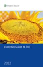 Australian Essential Guide to FBT 2022